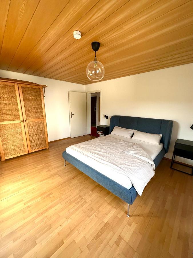 B17 Two Bed Apartment West Town Heidenheim an der Brenz Exteriér fotografie