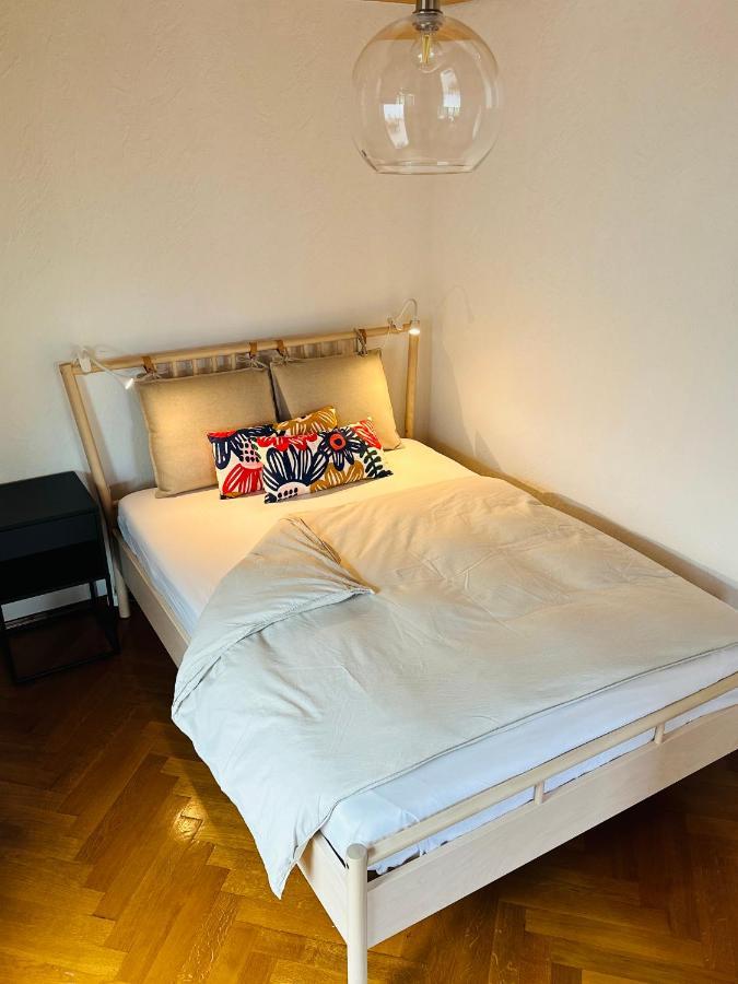 B17 Two Bed Apartment West Town Heidenheim an der Brenz Exteriér fotografie